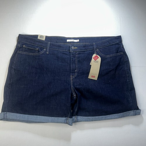 Levis sculpt pantaloncino - levis,