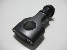 Honda CB 750 Hornet, RH12, 23-24 supporto manubrio riser supporto manubrio