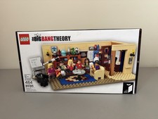 Lego ideas the - big, bang