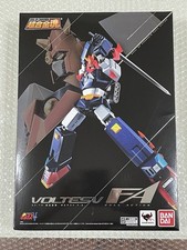 2017 Bandai Soul of Chogokin