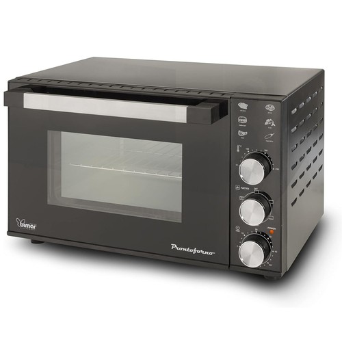 Bimar forno elettrico litri - forno,