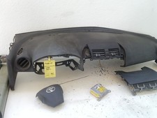 KIT AIRBAG COMPLETO PER TOYOTA