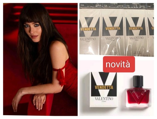 Valentino vendetta donna - valentino,