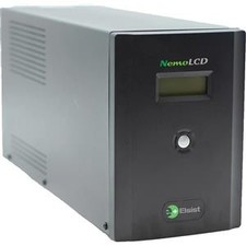 Naicon NEMOLCD 400 gruppo di