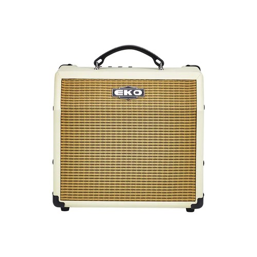Eko ac15 amplificatore combo - ac15,