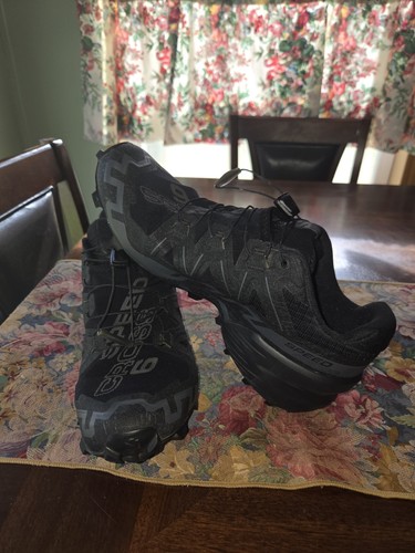 Salomon speedcross shoes - salomon,
