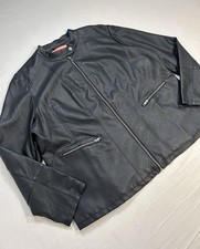 Giacca da motociclista vintage