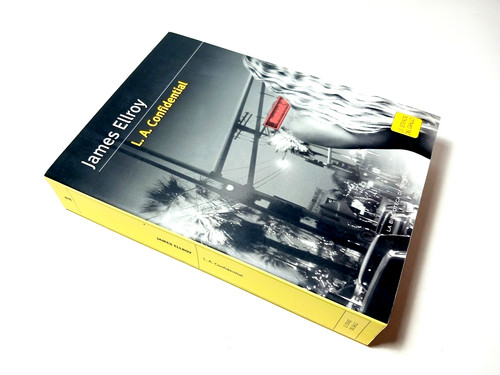 Confidential james - -,