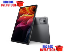 Lenovo Tab K11 Plus - Display