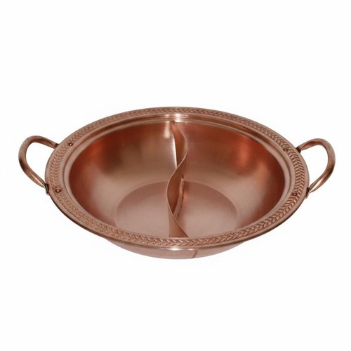 Pentola hot pot divisa - hot,