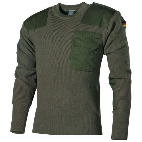 Maglione esercito tedesco - ,, con