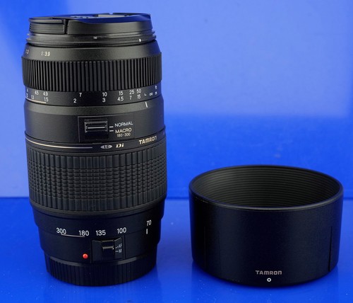 Tamron per canon - canon, ef-s