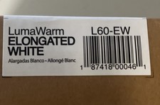 LumaWarm - Sedile WC elettrico