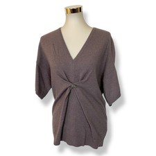 Maglione RIVAMONTI Brunello
