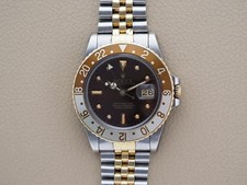 Rolex GMT-Master Root Beer