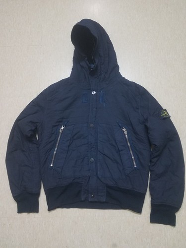 Giacca bomber stone island - bomber,