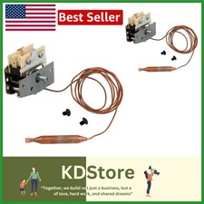 Kit Termostato Piscina e Spa -