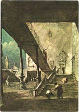 Francesco Guardi Venezia