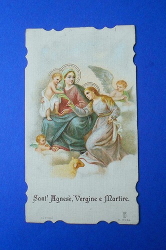 Santino santa lega - santino,