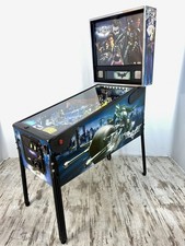 Flipper Batman Cavaliere