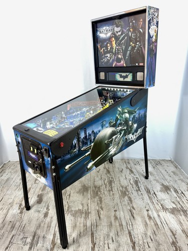 Flipper batman cavaliere - flipper,