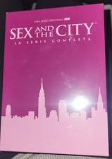 Sex and the City - La serie