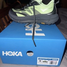 Hoka One One Mafate Speed 4