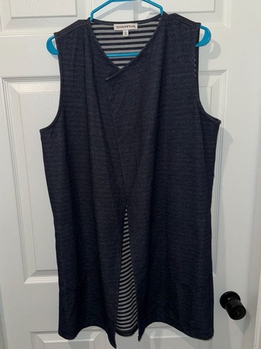 Joneswear gilet cardigan donna - gilet,