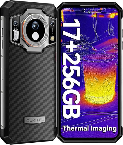 Smartphone oukitel wp21 ultra - wp21,