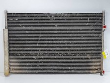condensatore radiatore aria