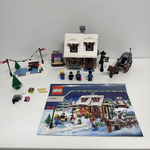 Lego creator expert - lego, expert: