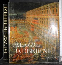 PALAZZO BARBERINI. GIUSEPPINA