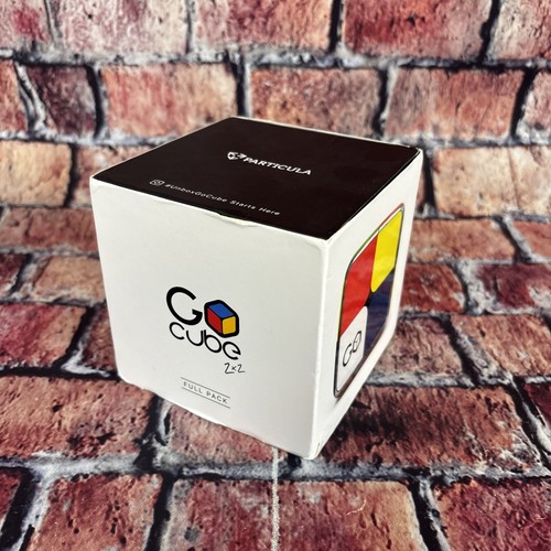 Particula gocube 2x2 speed - particula,