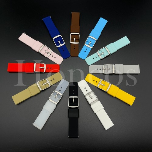 Cinturino orologio gomma - cinturino,