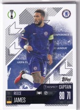 Topps Match Attax Champions