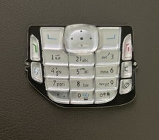 NOKIA 6670 TASTIERA Nuovo