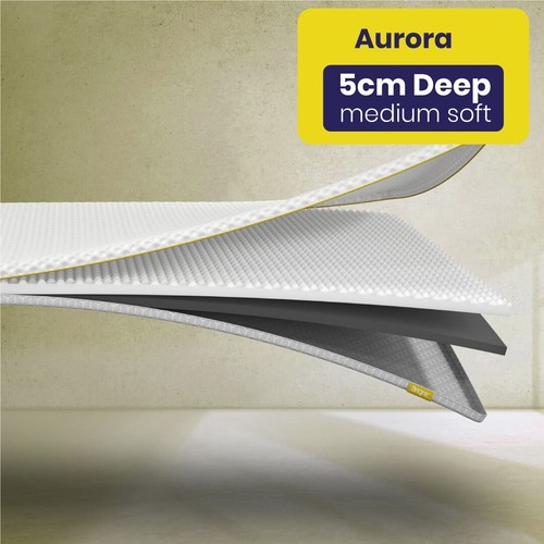 Coprimaterasso brightr aurora - brightr,