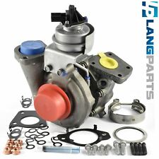 Turbocompressore per Opel Chevrolet A22DMH LNQ 25184399 25185863 49477-01610