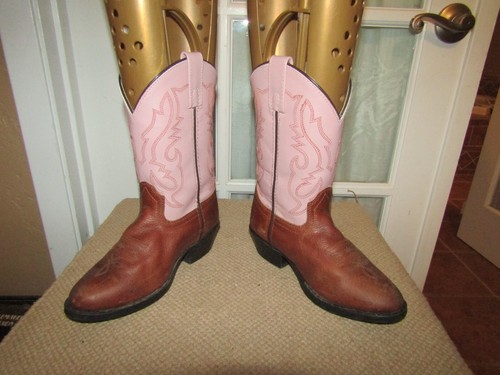 Stivali cowgirl smoky mountain - stivali,