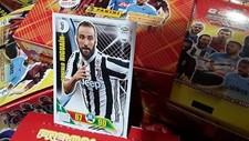 Card Adrenalyn  calciatori