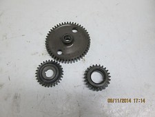ingranaggi vari motore per