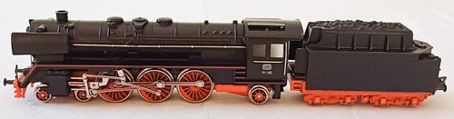 Fleischmann 1361 locomotive - fleischmann,