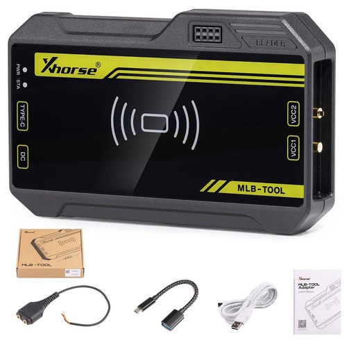 Xhorse mlb tool xdmlb0 - pn, a