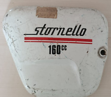 FIANCHETTO carter per Moto Guzzi STORNELLO 160 cc. originale d'epoca