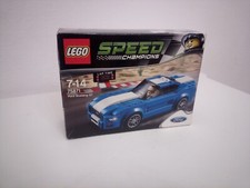LEGO Speed Champions 75871