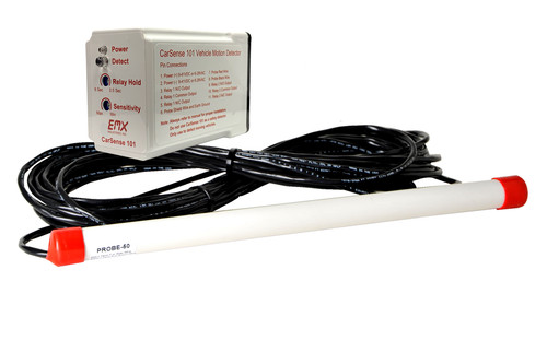 Emx carsense 101 - 101, filo