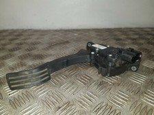 FORD FIESTA MK6.5 PEDALE