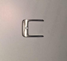 Lotto 40 fibbie  Longines in