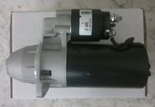 MOTORINO AVVIAMENTO PER PORTER