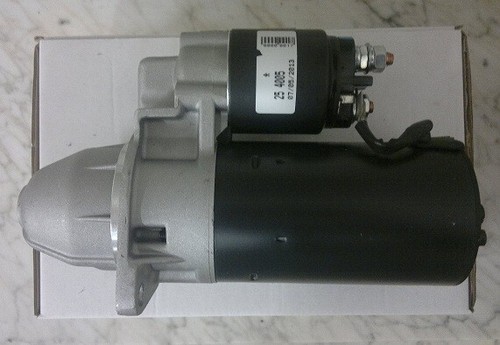 Motorino avviamento per porter - avviamento,